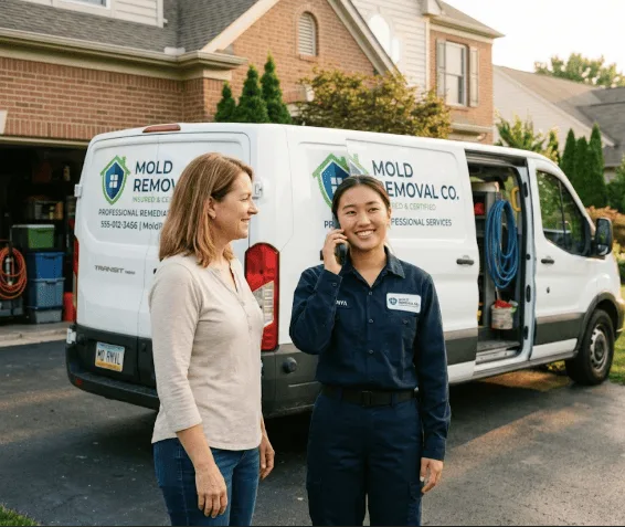 Crawlspace Mold Remediation Dell, AR FAQs